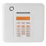 Visonic Детектор потолочный ПИК MP-872 PG2 VS-0-103635