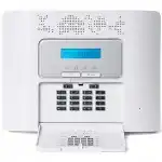 Visonic Профессиональная беспроводная контрольная панель PowerMaster 30 VS-0-103769