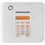 Visonic Компактная беспроводная контрольная панель PowerMaster-10 VS-0-103890