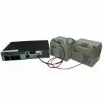 Источник бесперебойного питания ELTENA Monolith E1000RTLT EN-ME-1000RTLT (1000 ВА, 800)