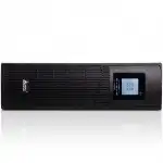 Источник бесперебойного питания SVC RTU-3K-LCD (3000 ВА, 2400)