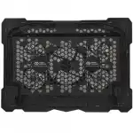 Охлаждающая подставка Digma D-NCP180-5