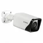 IP видеокамера D-link DCS-4714E/UPA/A1A (Цилиндрическая, Уличная, Проводная, Фиксированный объектив, 2.8 мм, 1/2.8", 4 Мп ~ 2592×1520)
