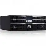 Источник бесперебойного питания SVC RT-3KL-LCD/A6 (3000 ВА, 2700)