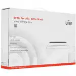 Видеорегистратор UNIVIEW NVR301-08LS3-P8-RU