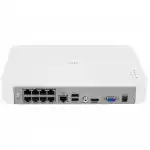 Видеорегистратор UNIVIEW NVR301-08LS3-P8-RU
