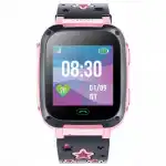 JET KID STAR STAR PINK+GREY