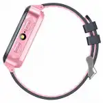 JET KID STAR STAR PINK+GREY