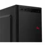 Персональный компьютер iRU Home 310H5SE MT 1652365 (Celeron, G5905, 3.5, 4 Гб, SSD)