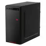 Персональный компьютер iRU Home 310H5SE MT 1652365 (Celeron, G5905, 3.5, 4 Гб, SSD)