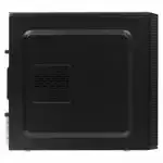 Персональный компьютер iRU Home 310H5SE MT 1652365 (Celeron, G5905, 3.5, 4 Гб, SSD)