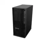 Рабочая станция Lenovo ThinkStation P350 MT 30E3001LRU (Xeon, W-1370, 16, 512 ГБ)