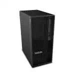 Рабочая станция Lenovo ThinkStation P350 MT 30E3001LRU (Xeon, W-1370, 16, 512 ГБ)