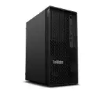 Рабочая станция Lenovo ThinkStation P350 MT 30E3001LRU (Xeon, W-1370, 16, 512 ГБ)