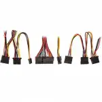 Блок питания ExeGate CP350 EX169945RUS-PC (350 Вт)
