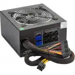 Блок питания ExeGate EVO800 EX280441RUS-PC (800 Вт)