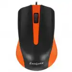 Мышь ExeGate Professional Standard SH-9030BO EX280437RUS