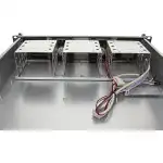 Серверный корпус ExeGate Pro 2U420-06 EX279419RUS (7 шт)