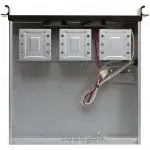 Серверный корпус ExeGate Pro 2U420-06 EX279419RUS (7 шт)