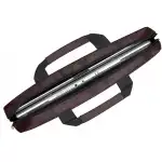 Сумка для ноутбука ExeGate Start S15 Charcoal EX212308RUS (15.6)