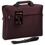 Сумка для ноутбука ExeGate Start S15 Charcoal EX212308RUS (15.6)