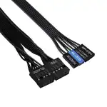 Корпус ExeGate AA-440 EX290172RUS (Midi-Tower)