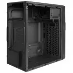 Корпус ExeGate BAA-105-01 EX291139RUS (Mini-Tower)