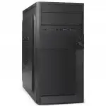 Корпус ExeGate BAA-105U2-01 EX291144RUS (Mini-Tower)