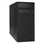 Корпус ExeGate BAA-109U2 EX291271RUS (Mini-Tower)