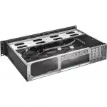 Серверный корпус ExeGate Pro 2U300-04 EX292252RUS (4 шт)