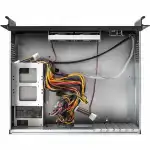 Серверный корпус ExeGate Pro 2U350-01 EX292253RUS (3 шт)