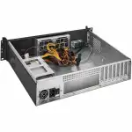 Серверный корпус ExeGate Pro 2U350-01 EX292253RUS (3 шт)