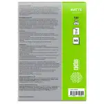 Бумага Cactus CS-MA618050