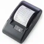 Термопринтер АТОЛ 50324 30Ф темно-серый