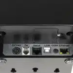 Фискальный принтер АТОЛ FPrint-22ПТК 50319
