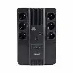 Источник бесперебойного питания БАСТИОН SKAT-UPS 800 AI (800 ВА, 480)