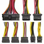 Блок питания ExeGate CP600 EX292144RUS (600 Вт)