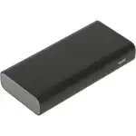 Внешний аккумулятор (Power Bank) Xiaomi 20000mAh Mi Power Bank 3 Pro BHR5121GL (20000 мАч, Черный)