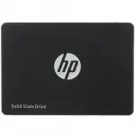 Внутренний жесткий диск HP S650 345M8AA#ABB (SSD (твердотельные), 240 ГБ, 2.5 дюйма, SATA)