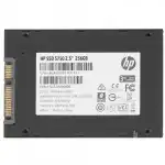 Внутренний жесткий диск HP S750 16L52AA#ABB (SSD (твердотельные), 256 ГБ, 2.5 дюйма, SATA)