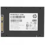 Внутренний жесткий диск HP S750 16L53AA#ABB (SSD (твердотельные), 512 ГБ, 2.5 дюйма, SATA)