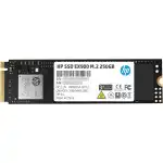Внутренний жесткий диск HP EX900 2YY43AA#ABB (SSD (твердотельные), 250 ГБ, M.2)
