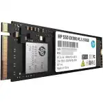 Внутренний жесткий диск HP EX900 2YY43AA#ABB (SSD (твердотельные), 250 ГБ, M.2)