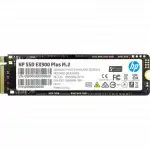 Внутренний жесткий диск HP EX900 Plus Series 35M34AA#ABB (SSD (твердотельные), 1 ТБ, M.2, PCIe)