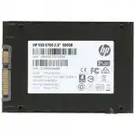 Внутренний жесткий диск HP S700 2DP99AA#ABB (SSD (твердотельные), 500 ГБ, 2.5 дюйма, SATA)