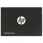 Внутренний жесткий диск HP S700 2DP99AA#ABB (SSD (твердотельные), 500 ГБ, 2.5 дюйма, SATA)