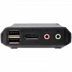 KVM-переключатель ATEN CS52DP