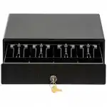 Денежный ящик АТОЛ Ящик денежный SB-330-B 44421