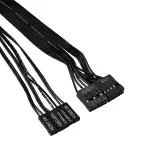 Корпус ExeGate XP-329S EX278402RUS (Midi-Tower)