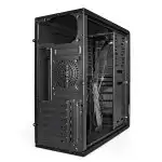 Корпус ExeGate XP-329S EX278402RUS (Midi-Tower)